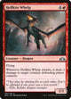 Hellkite Whelp (106) (Guilds of Ravnica)