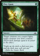 [Foil] Prey Upon (143) (Guilds of Ravnica)