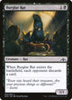 [Foil] Burglar Rat (64) (Guilds of Ravnica)