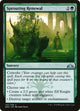[Foil] Sprouting Renewal (145) (Guilds of Ravnica)