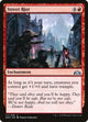 Street Riot (117) (Guilds of Ravnica)