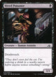 Hired Poisoner (72) (Guilds of Ravnica)