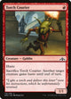 [Foil] Torch Courier (119) (Guilds of Ravnica)