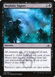 [Foil] Mephitic Vapors (76) (Guilds of Ravnica)