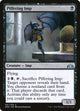 Pilfering Imp (81) (Guilds of Ravnica)