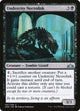 [Foil] Undercity Necrolisk (87) (Guilds of Ravnica)