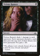 [Foil] Vicious Rumors (89) (Guilds of Ravnica)