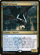 [Foil] Thief of Sanity (205) (Guilds of Ravnica)