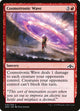 Cosmotronic Wave (95) (Guilds of Ravnica)