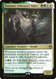 [Foil] Trostani, Selesnya's Voice (102) (Guilds of Ravnica: Guild Kits)