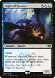 Nightveil Specter (19) (Guilds of Ravnica: Guild Kits)