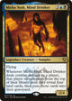 Mirko Vosk, Mind Drinker (17) (Guilds of Ravnica: Guild Kits)