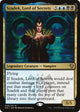 Szadek, Lord of Secrets (20) (Guilds of Ravnica: Guild Kits)