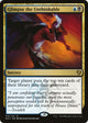 Glimpse the Unthinkable (15) (Guilds of Ravnica: Guild Kits)