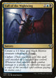 Call of the Nightwing (8) (Guilds of Ravnica: Guild Kits)