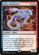 Djinn Illuminatus (36) (Guilds of Ravnica: Guild Kits)