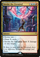 Invoke the Firemind (40) (Guilds of Ravnica: Guild Kits)