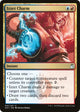 Izzet Charm (41) (Guilds of Ravnica: Guild Kits)