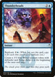 Thunderheads (27) (Guilds of Ravnica: Guild Kits)