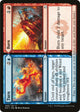 Turn // Burn (45) (Guilds of Ravnica: Guild Kits)