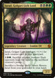 Jarad, Golgari Lich Lord (65) (Guilds of Ravnica: Guild Kits)