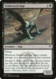 Stinkweed Imp (53) (Guilds of Ravnica: Guild Kits)