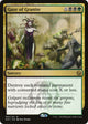 Gaze of Granite (61) (Guilds of Ravnica: Guild Kits)