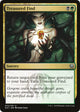 Treasured Find (72) (Guilds of Ravnica: Guild Kits)