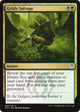 Grisly Salvage (64) (Guilds of Ravnica: Guild Kits)