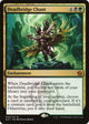 Deadbridge Chant (58) (Guilds of Ravnica: Guild Kits)