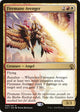 Firemane Avenger (89) (Guilds of Ravnica: Guild Kits)