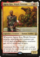 Agrus Kos, Wojek Veteran (83) (Guilds of Ravnica: Guild Kits)