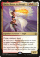 Razia, Boros Archangel (93) (Guilds of Ravnica: Guild Kits)