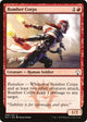 Bomber Corps (80) (Guilds of Ravnica: Guild Kits)
