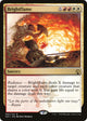 Brightflame (87) (Guilds of Ravnica: Guild Kits)