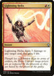 Lightning Helix (90) (Guilds of Ravnica: Guild Kits)