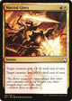 Martial Glory (91) (Guilds of Ravnica: Guild Kits)