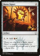 Boros Signet (97) (Guilds of Ravnica: Guild Kits)