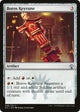 Boros Keyrune (96) (Guilds of Ravnica: Guild Kits)
