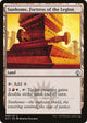 Sunhome, Fortress of the Legion (99) (Guilds of Ravnica: Guild Kits)