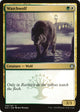 Watchwolf (122) (Guilds of Ravnica: Guild Kits)