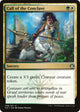 Call of the Conclave (109) (Guilds of Ravnica: Guild Kits)