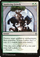 Sundering Growth (120) (Guilds of Ravnica: Guild Kits)