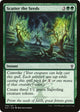 Scatter the Seeds (106) (Guilds of Ravnica: Guild Kits)