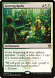 Growing Ranks (113) (Guilds of Ravnica: Guild Kits)