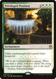 Privileged Position (116) (Guilds of Ravnica: Guild Kits)
