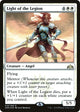 [Foil] Light of the Legion (19) (Prerelease Cards)