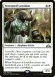 [Foil] Venerated Loxodon (30) (Prerelease Cards)
