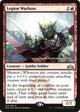 [Foil] Legion Warboss (109) (Prerelease Cards)