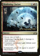 [Foil] Deafening Clarion (165) (Prerelease Cards)